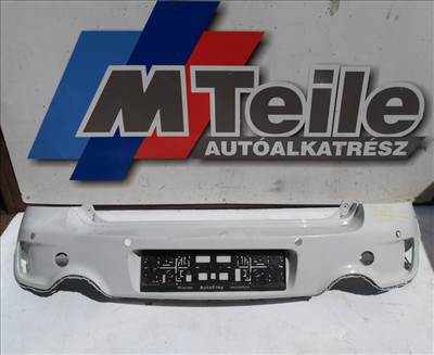 [GYÁRI BONTOTT] MINI - HÁTSÓ LÖKHÁRÍTÓ - R60 - COOPER S , PDC , PDC TARTÓK NÉLKÜL! 